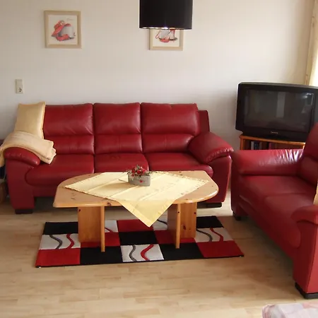 アパート Nickelswarft 1