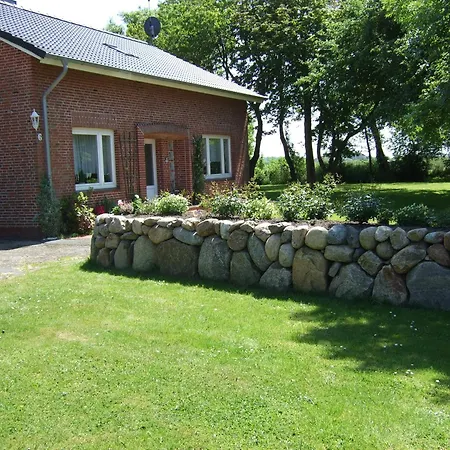 Nickelswarft 1 Apartment