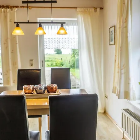 Apartment Nickelswarft 1