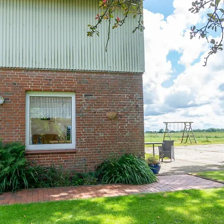 Nickelswarft 1 *