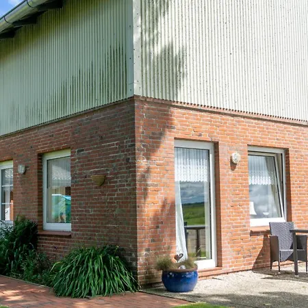 Apartment Nickelswarft 1 *