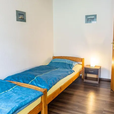Nickelswarft 1 Apartment