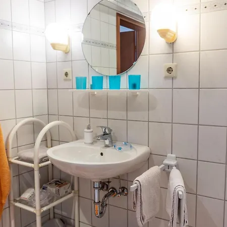 Apartment Nickelswarft 1 *