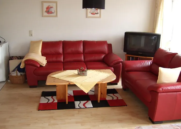 Apartamento Nickelswarft 1